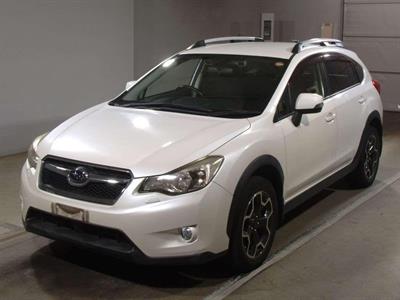 2014 Subaru XV - Thumbnail