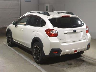 2014 Subaru XV - Thumbnail