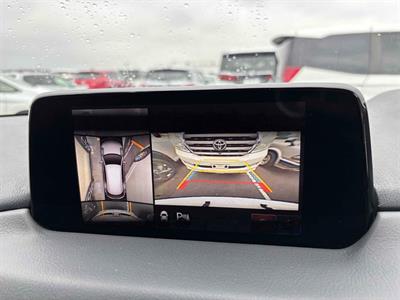 2018 Mazda CX-8 - Thumbnail