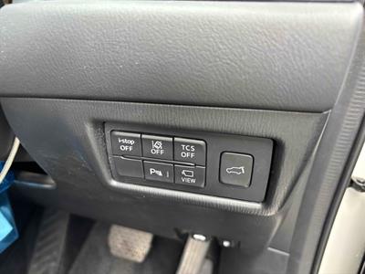 2018 Mazda CX-8 - Thumbnail