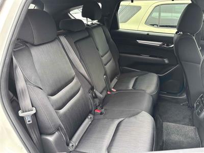 2018 Mazda CX-8 - Thumbnail