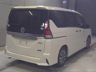 2017 Nissan SERENA - Thumbnail