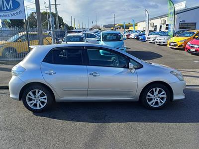 2007 Toyota BLADE - Thumbnail