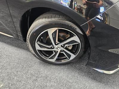 2014 Honda ODYSSEY - Thumbnail