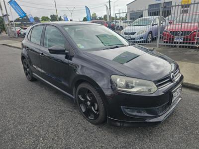 2010 Volkswagen Polo - Thumbnail