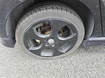 2010 Volkswagen Polo - Thumbnail