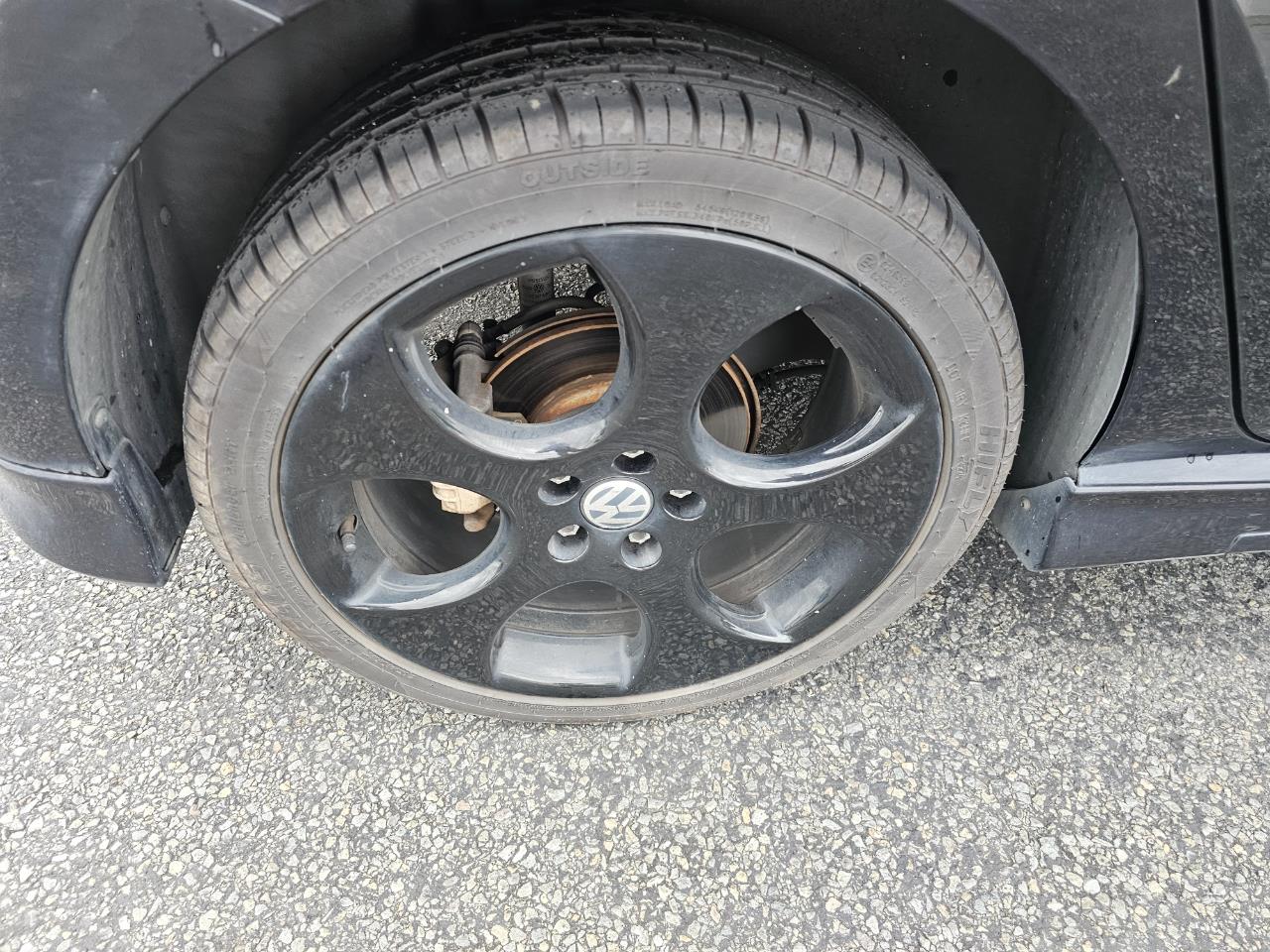 2010 Volkswagen Polo