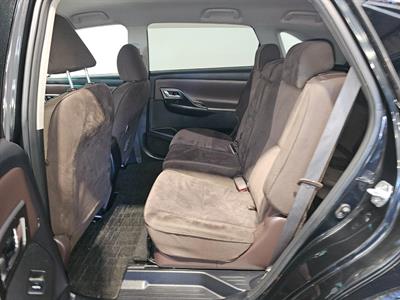 2008 Toyota MARKX - Thumbnail
