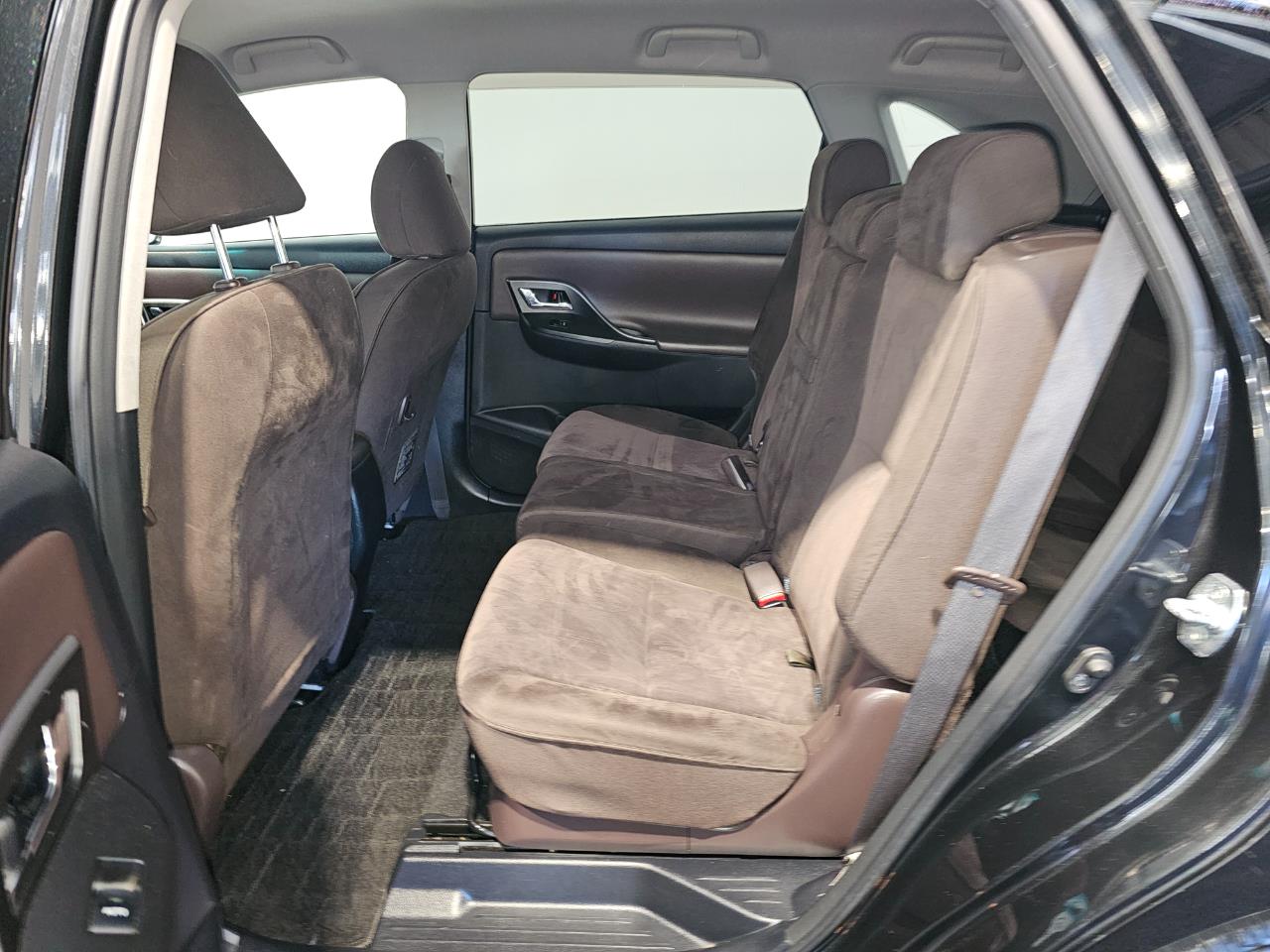 2008 Toyota MARKX