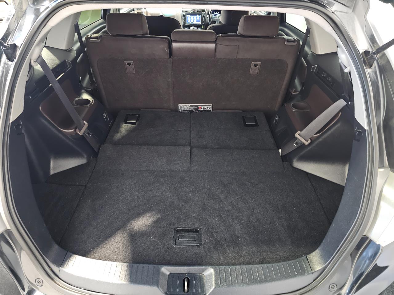 2008 Toyota MARKX