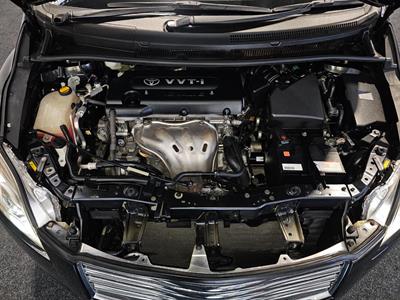 2008 Toyota MARKX - Thumbnail