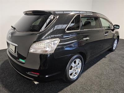 2008 Toyota MARKX - Thumbnail