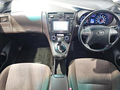 2008 Toyota MARKX - Thumbnail