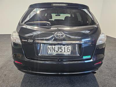 2008 Toyota MARKX - Thumbnail