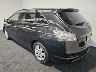 2008 Toyota MARKX - Thumbnail