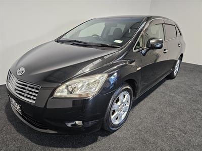 2008 Toyota MARKX - Thumbnail