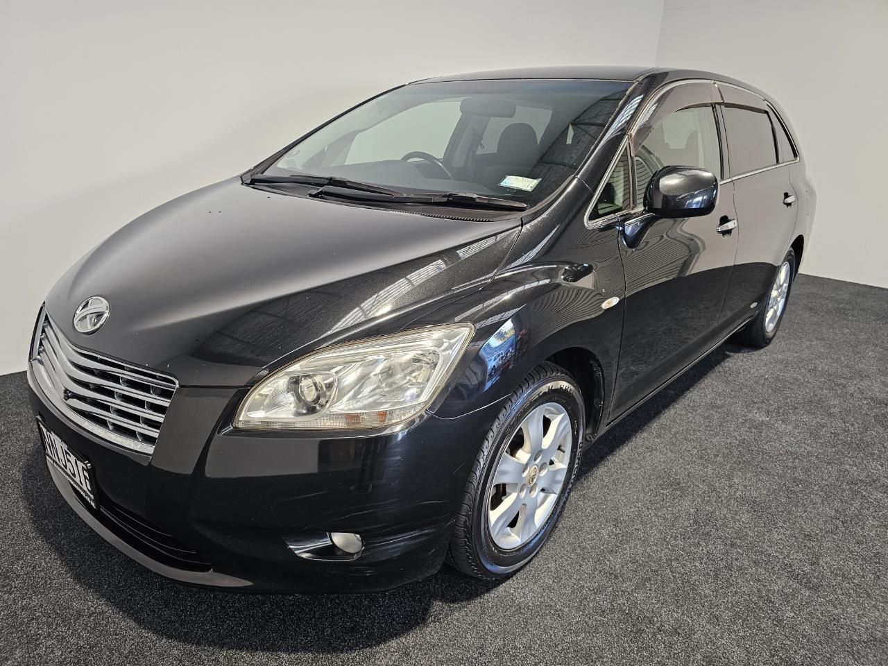 2008 Toyota MARKX