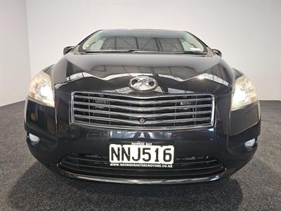 2008 Toyota MARKX - Thumbnail