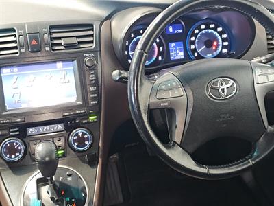 2008 Toyota MARKX - Thumbnail