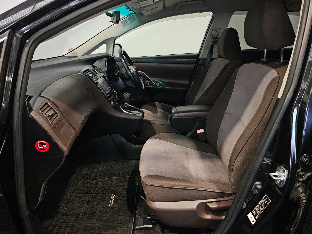 2008 Toyota MARKX