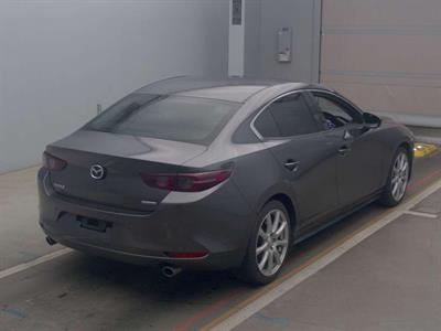 2020 Mazda 3 - Thumbnail