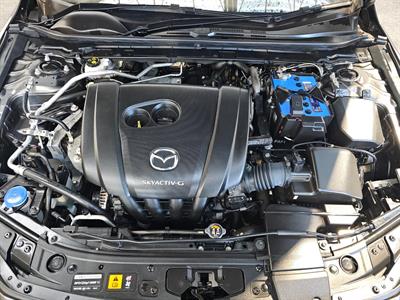 2020 Mazda 3 - Thumbnail