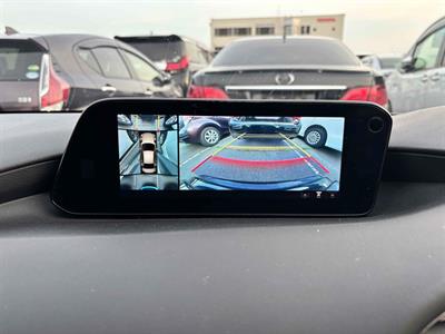 2020 Mazda 3 - Thumbnail