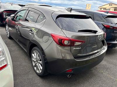 2014 Mazda AXELA - Thumbnail