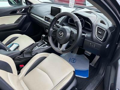 2014 Mazda AXELA - Thumbnail