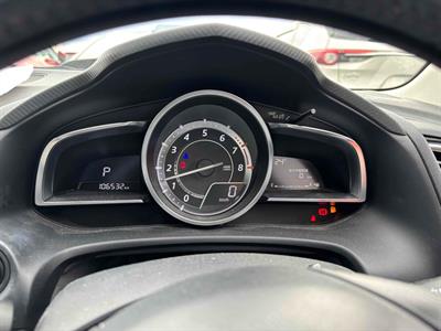 2014 Mazda AXELA - Thumbnail