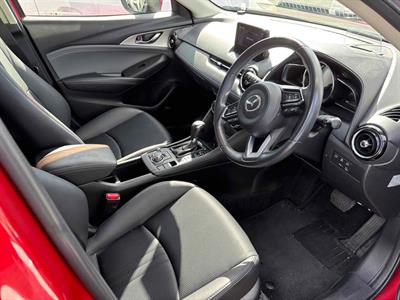 2018 Mazda CX-3 - Thumbnail