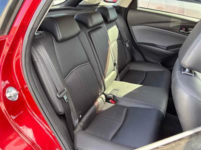 2018 Mazda CX-3 - Thumbnail