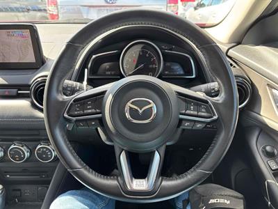 2018 Mazda CX-3 - Thumbnail