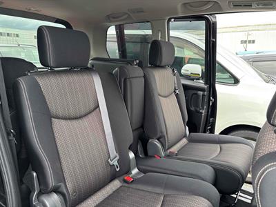 2016 Nissan SERENA - Thumbnail