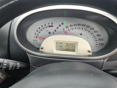 2008 Daihatsu Sirion - Thumbnail