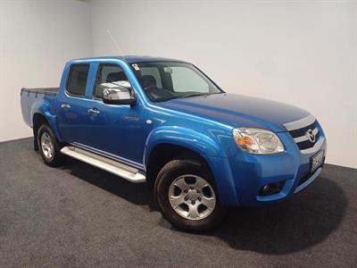 2011 Mazda Bt-50 - Thumbnail