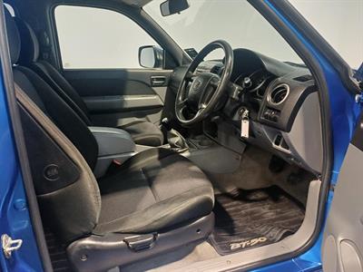 2011 Mazda Bt-50 - Thumbnail