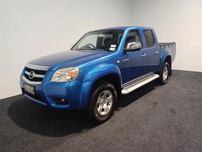 2011 Mazda Bt-50 - Thumbnail