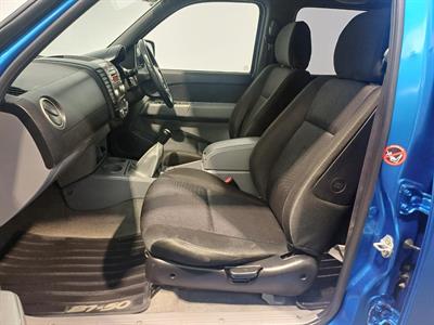 2011 Mazda Bt-50 - Thumbnail