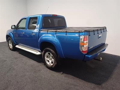 2011 Mazda Bt-50 - Thumbnail