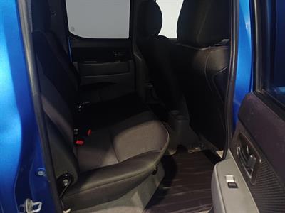 2011 Mazda Bt-50 - Thumbnail