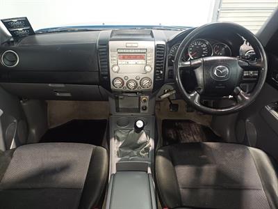 2011 Mazda Bt-50 - Thumbnail