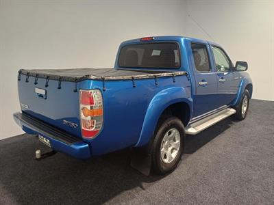 2011 Mazda Bt-50 - Thumbnail