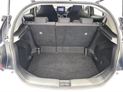 2022 Toyota AQUA - Thumbnail