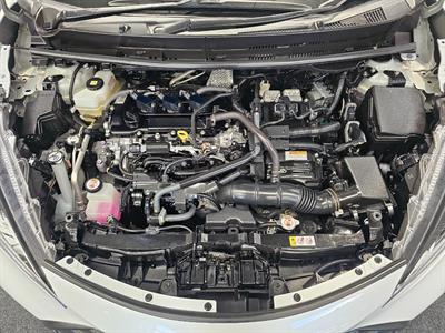 2022 Toyota AQUA - Thumbnail