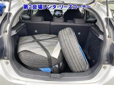 2022 Toyota AQUA - Thumbnail