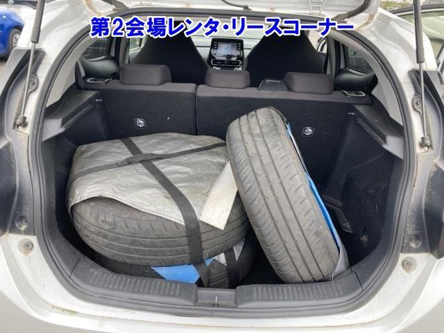 2022 Toyota AQUA