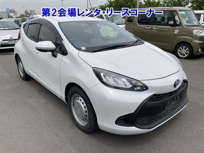 2022 Toyota AQUA - Thumbnail