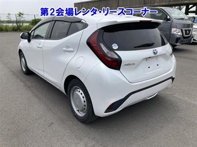 2022 Toyota AQUA - Thumbnail