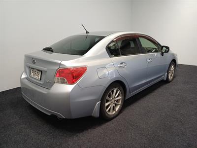 2013 Subaru Impreza - Thumbnail